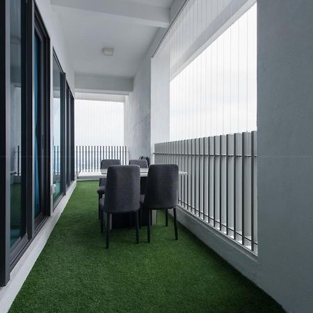 The Luxe, Klcc By Ch Homes Κουάλα Λουμπούρ Εξωτερικό φωτογραφία