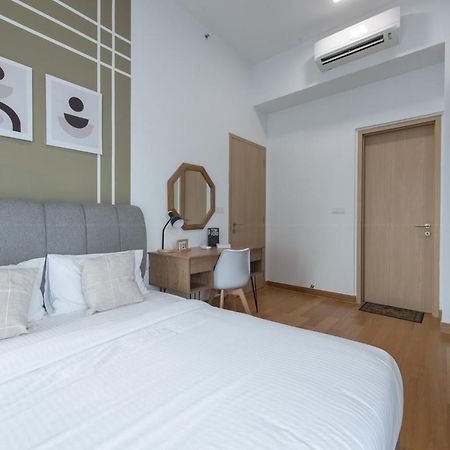 The Luxe, Klcc By Ch Homes Κουάλα Λουμπούρ Εξωτερικό φωτογραφία
