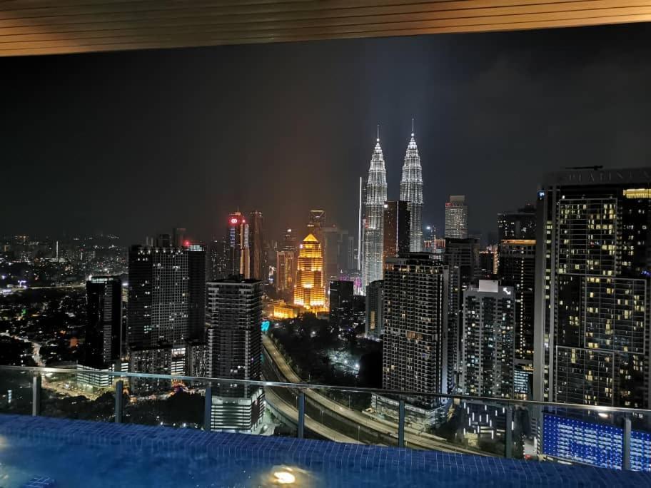 The Luxe, Klcc By Ch Homes Κουάλα Λουμπούρ Εξωτερικό φωτογραφία