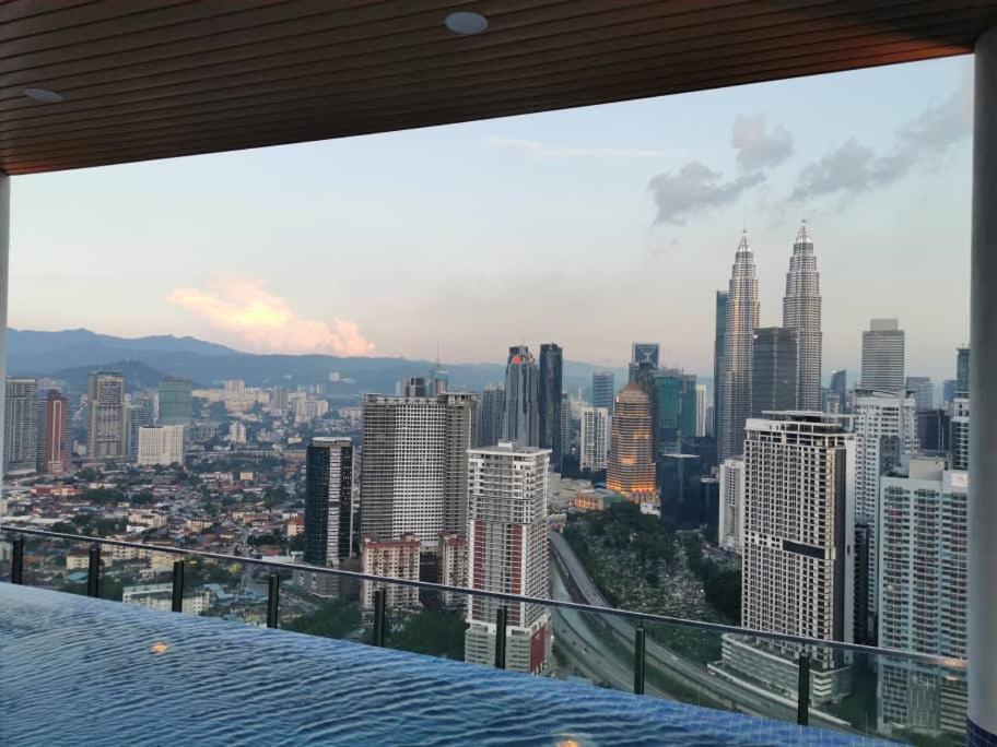 The Luxe, Klcc By Ch Homes Κουάλα Λουμπούρ Εξωτερικό φωτογραφία