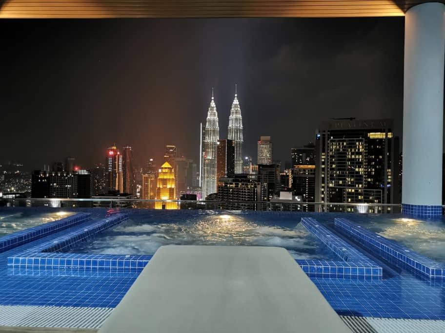 The Luxe, Klcc By Ch Homes Κουάλα Λουμπούρ Εξωτερικό φωτογραφία