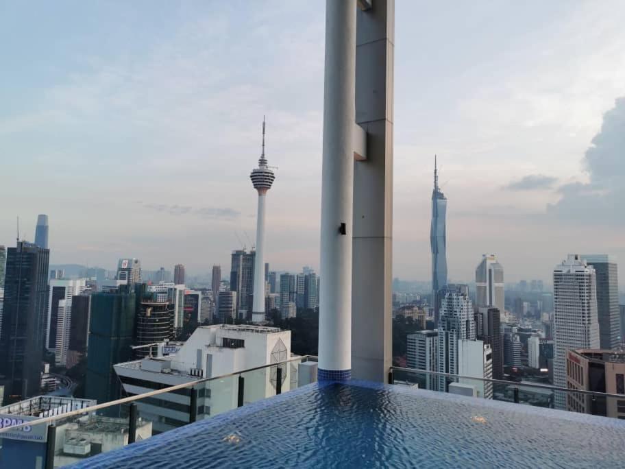 The Luxe, Klcc By Ch Homes Κουάλα Λουμπούρ Εξωτερικό φωτογραφία