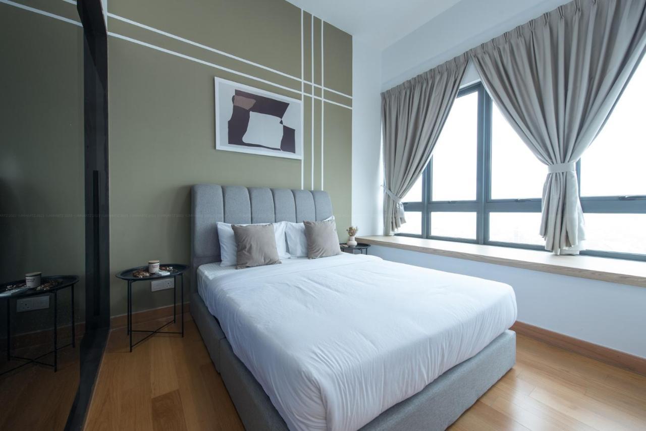 The Luxe, Klcc By Ch Homes Κουάλα Λουμπούρ Εξωτερικό φωτογραφία