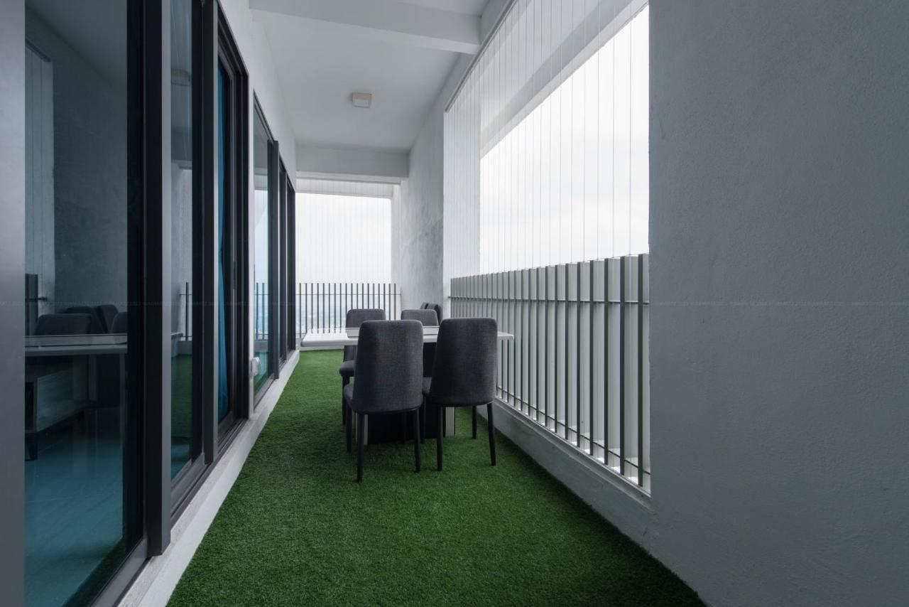 The Luxe, Klcc By Ch Homes Κουάλα Λουμπούρ Εξωτερικό φωτογραφία