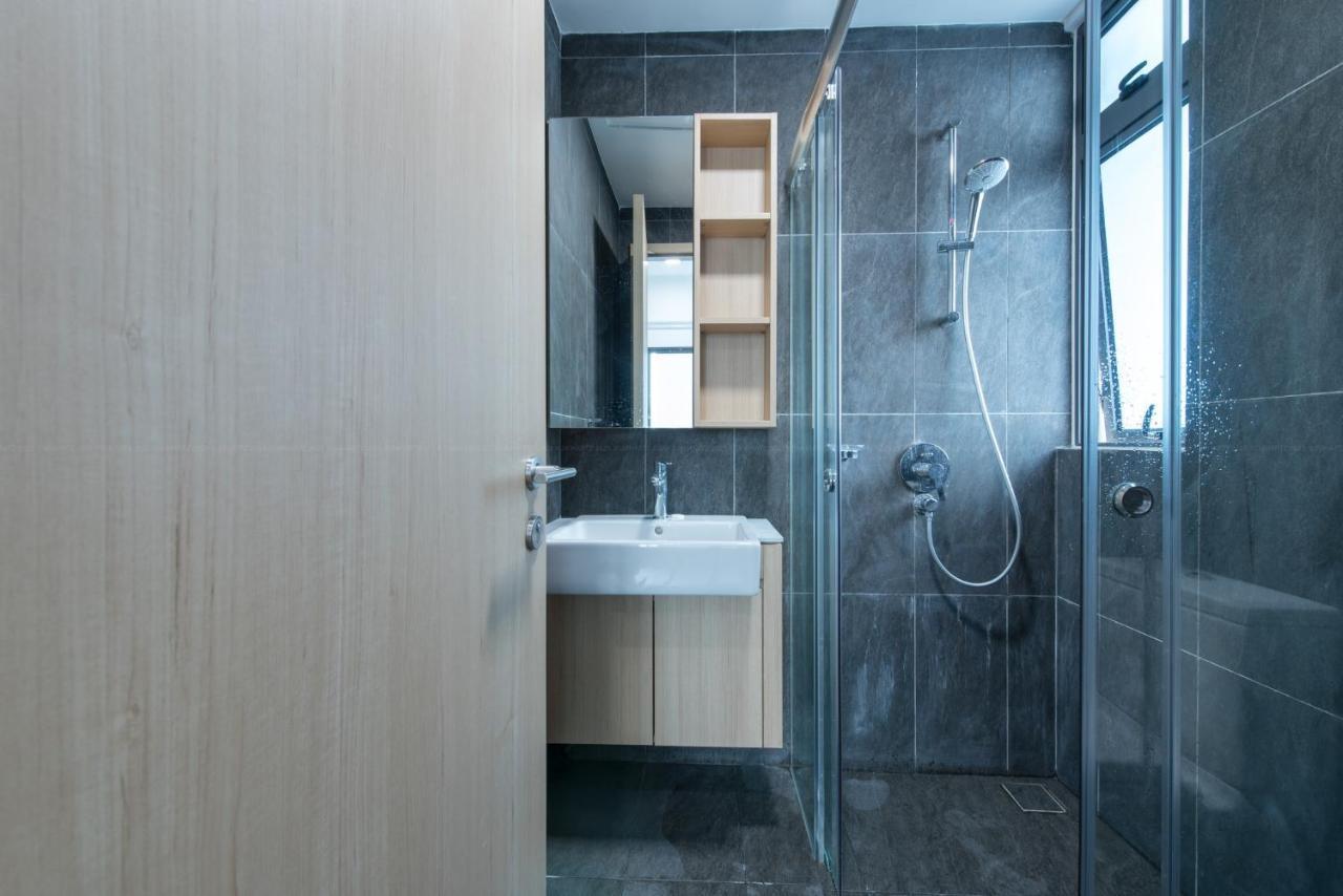 The Luxe, Klcc By Ch Homes Κουάλα Λουμπούρ Εξωτερικό φωτογραφία