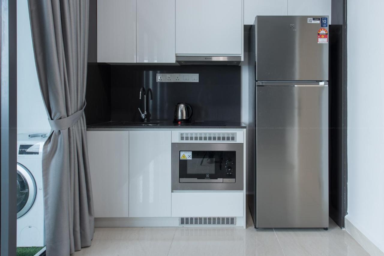The Luxe, Klcc By Ch Homes Κουάλα Λουμπούρ Εξωτερικό φωτογραφία