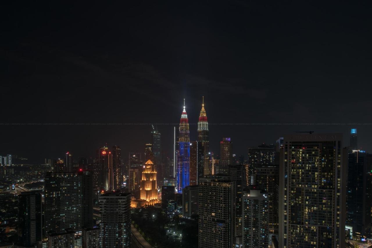 The Luxe, Klcc By Ch Homes Κουάλα Λουμπούρ Εξωτερικό φωτογραφία