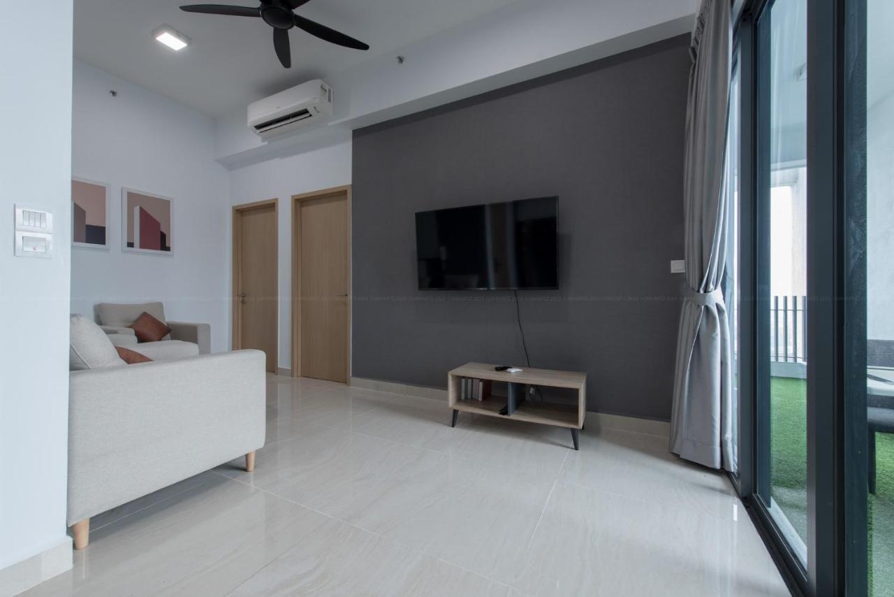 The Luxe, Klcc By Ch Homes Κουάλα Λουμπούρ Εξωτερικό φωτογραφία