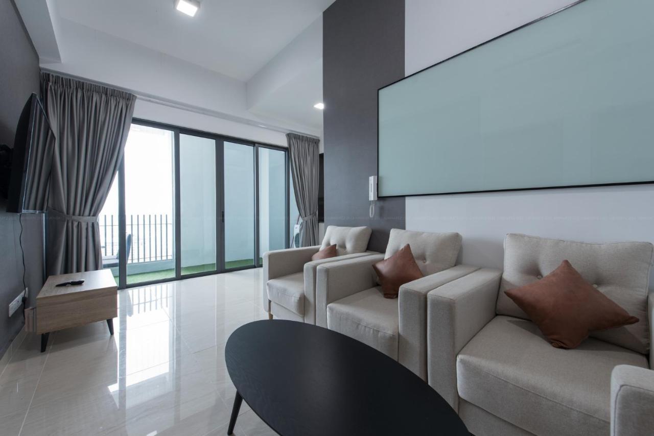 The Luxe, Klcc By Ch Homes Κουάλα Λουμπούρ Εξωτερικό φωτογραφία