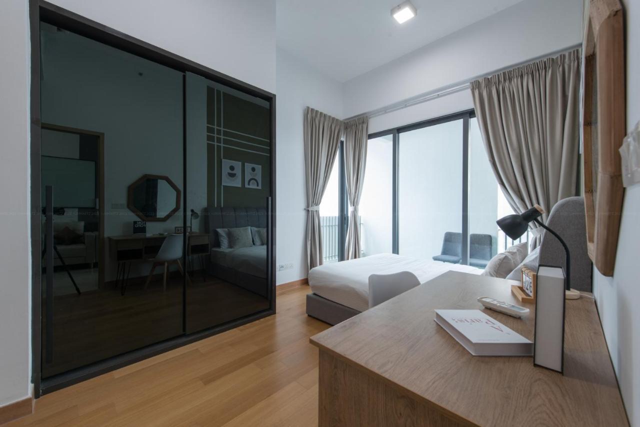 The Luxe, Klcc By Ch Homes Κουάλα Λουμπούρ Εξωτερικό φωτογραφία