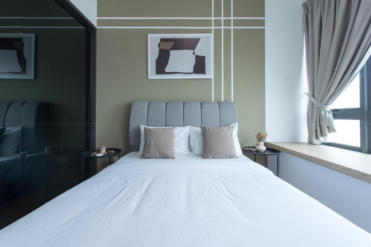 The Luxe, Klcc By Ch Homes Κουάλα Λουμπούρ Εξωτερικό φωτογραφία