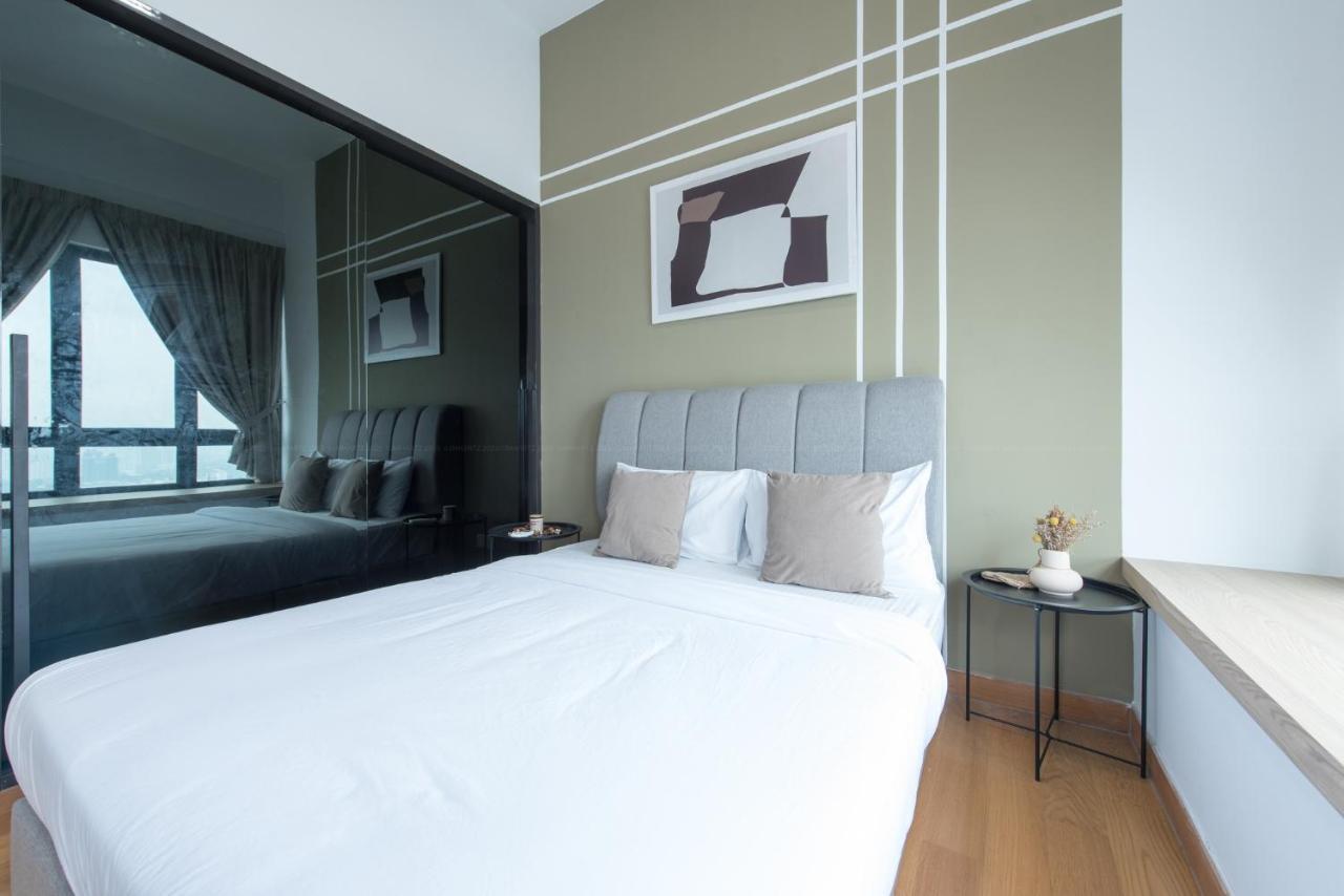 The Luxe, Klcc By Ch Homes Κουάλα Λουμπούρ Εξωτερικό φωτογραφία