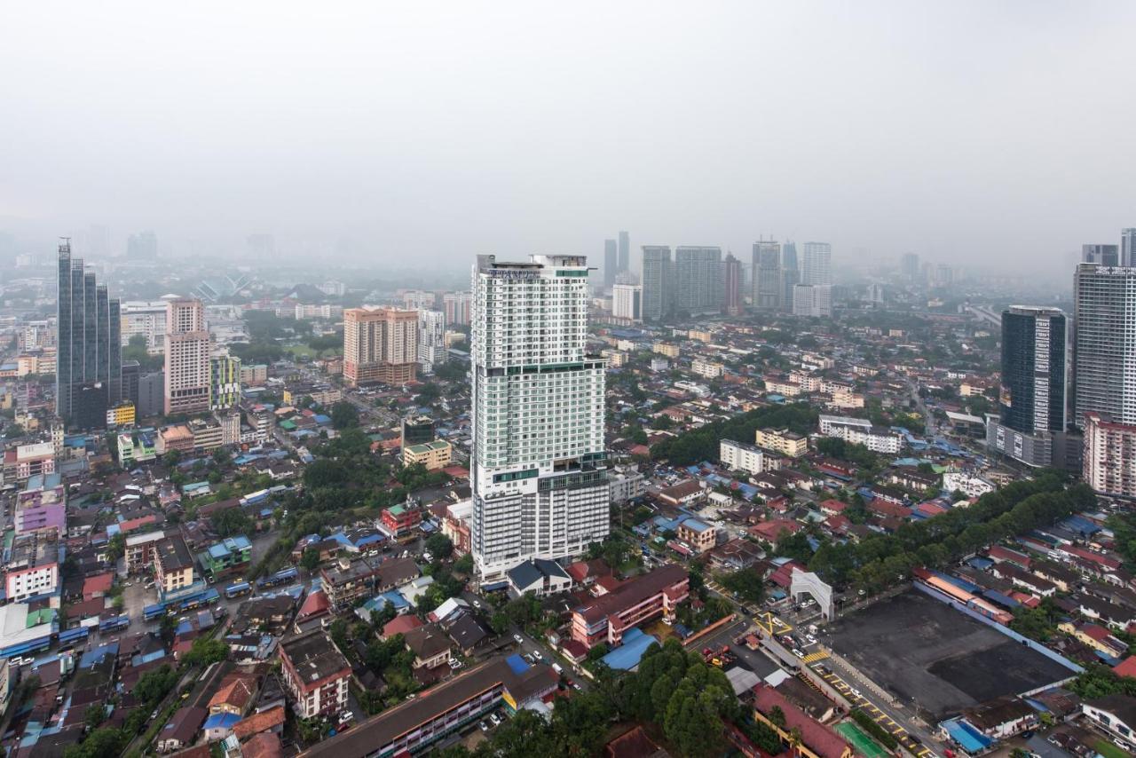 The Luxe, Klcc By Ch Homes Κουάλα Λουμπούρ Εξωτερικό φωτογραφία
