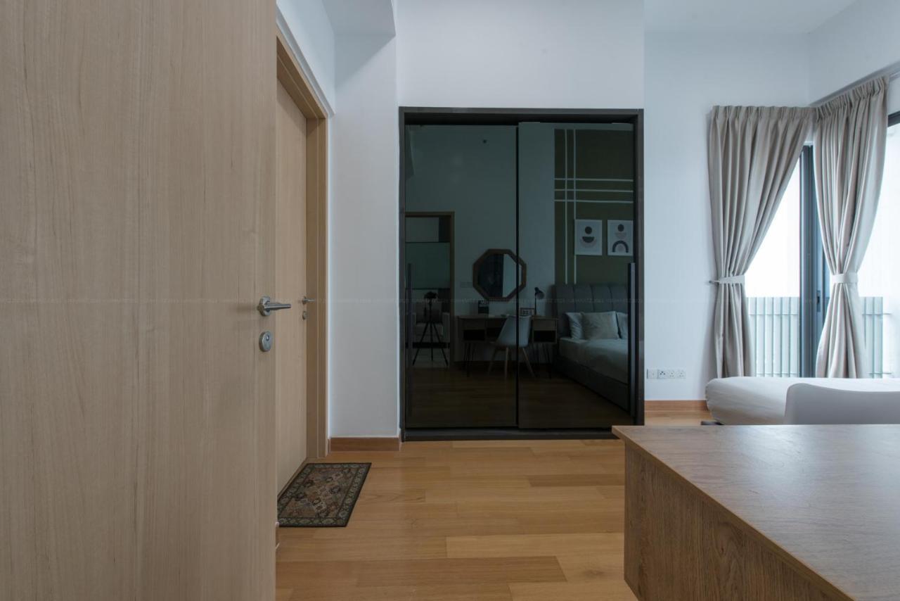 The Luxe, Klcc By Ch Homes Κουάλα Λουμπούρ Εξωτερικό φωτογραφία