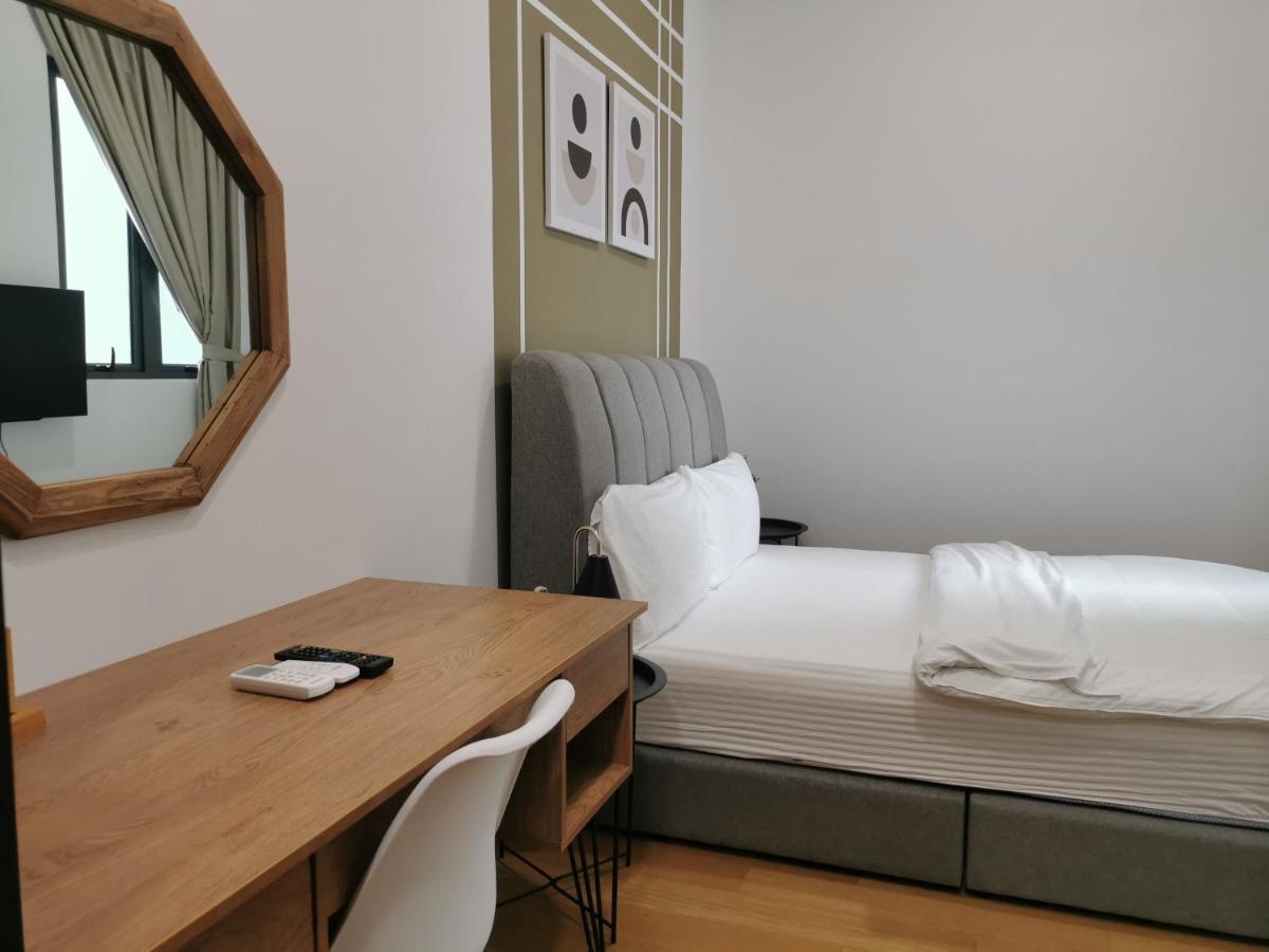 The Luxe, Klcc By Ch Homes Κουάλα Λουμπούρ Εξωτερικό φωτογραφία