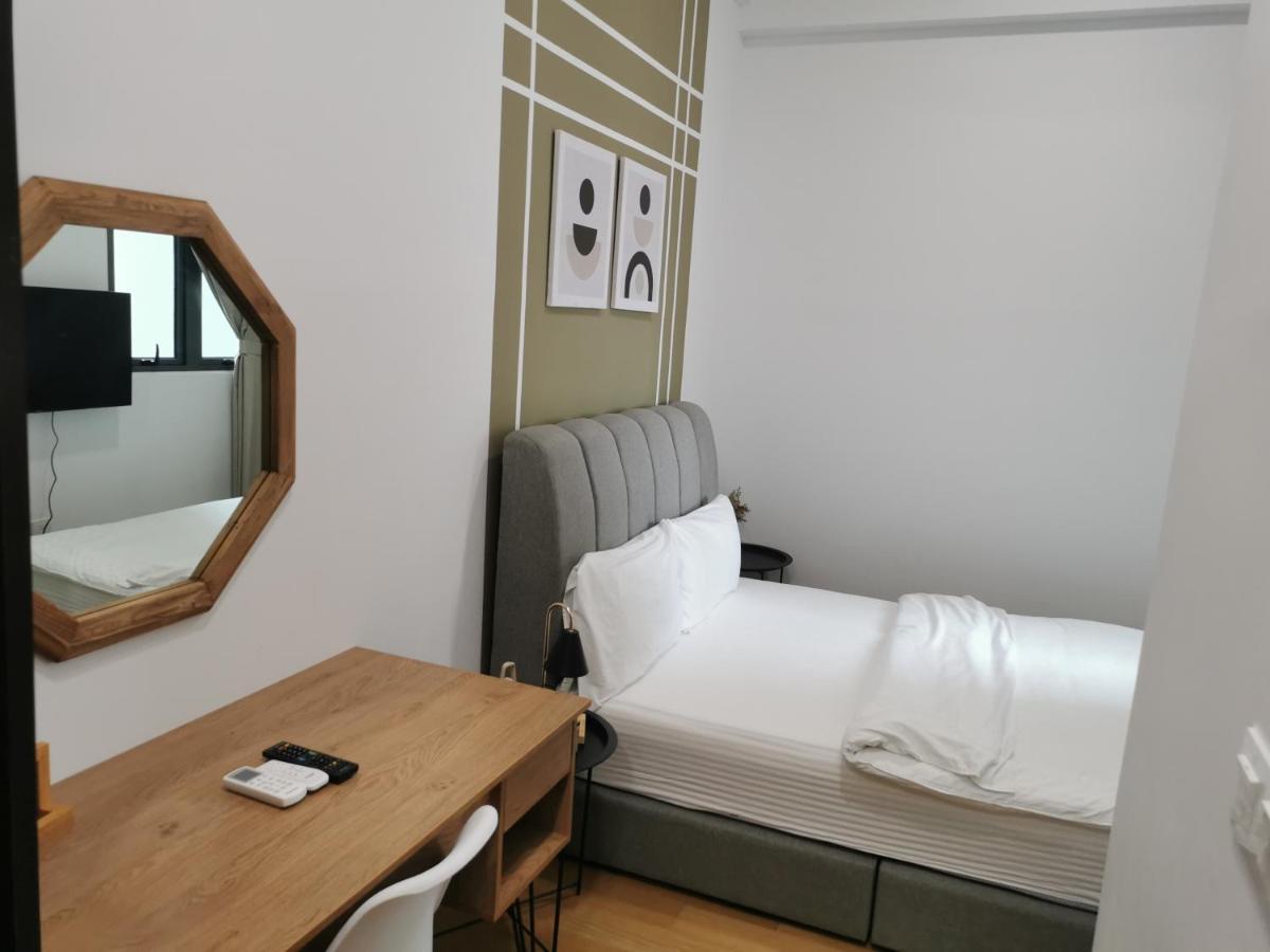 The Luxe, Klcc By Ch Homes Κουάλα Λουμπούρ Εξωτερικό φωτογραφία