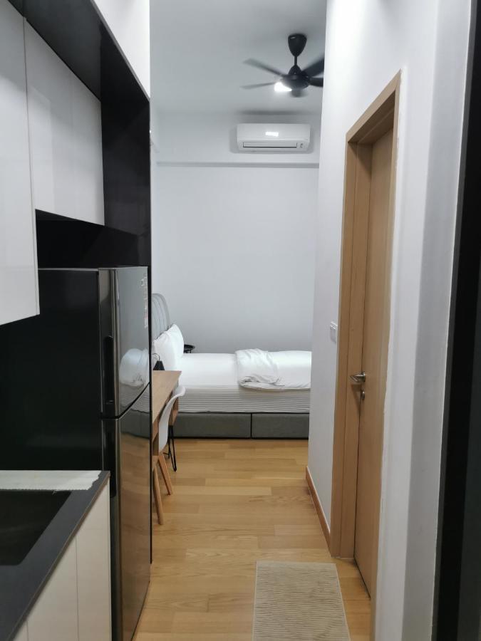 The Luxe, Klcc By Ch Homes Κουάλα Λουμπούρ Εξωτερικό φωτογραφία