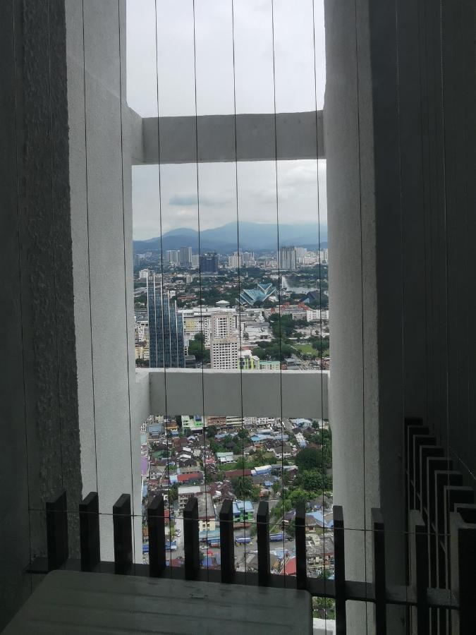 The Luxe, Klcc By Ch Homes Κουάλα Λουμπούρ Εξωτερικό φωτογραφία