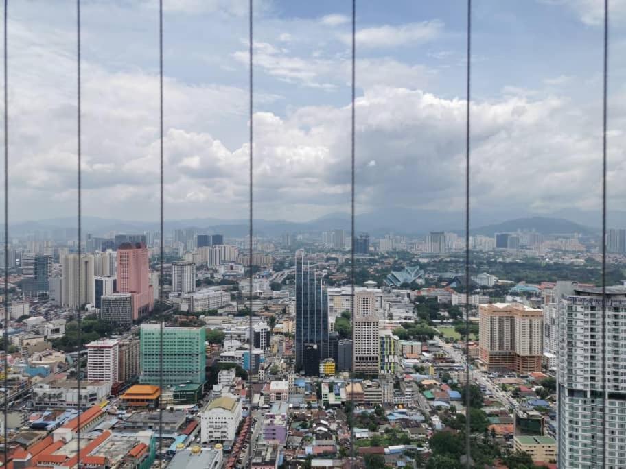 The Luxe, Klcc By Ch Homes Κουάλα Λουμπούρ Εξωτερικό φωτογραφία