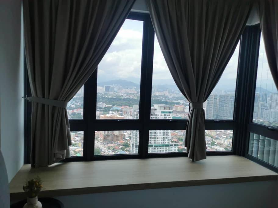 The Luxe, Klcc By Ch Homes Κουάλα Λουμπούρ Εξωτερικό φωτογραφία